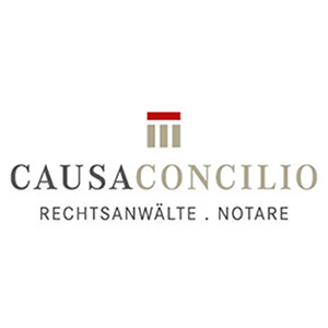 Bild von CAUSACONCILIO Rechtsanwälte - Notare