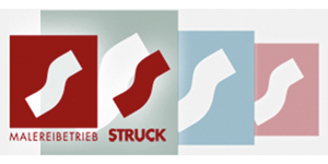 Kundenlogo von Malereibetrieb Jens Struck GmbH