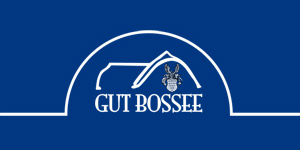 Kundenlogo von Gut Bossee Hofladen, Wild- und Waldspezialitäten