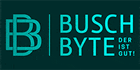 Kundenlogo BuschByte IT & Consulting