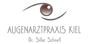 Kundenlogo von Augenarztpraxis Kiel , Dr. Silke Schnell