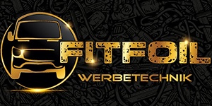 Kundenlogo von FITFOIL-Werbetechnik