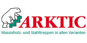 Kundenlogo von Arktic-Treppentechnik GmbH