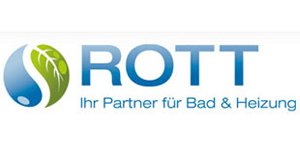 Kundenlogo von Rott Sanitärtechnik Inh. Martin Spenke