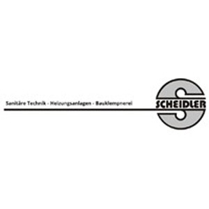 Bild von Sanitär SCHEIDLER Inh. S. Müller