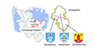 Kundenlogo von Amt Schrevenborn