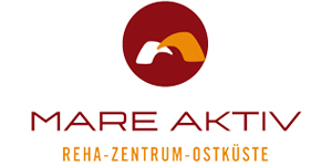 Kundenlogo von MARE AKTIV Reha-Zentrum-Ostküste