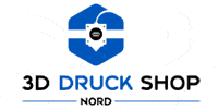 Kundenlogo 3DDruckShopNord