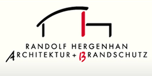 Kundenlogo von Randolf Hergenhan Architektur und Brandschutz