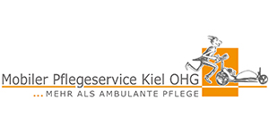 Kundenlogo von Mobiler Pflegeservice Kiel