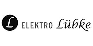 Kundenlogo von Lübke KG Elektro & Beleuchtungshaus