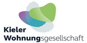 Kundenlogo von Kieler Wohnungsgesellschaft mbH & Co.KG