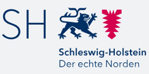Kundenlogo von Landesregierung Schleswig-Holstein