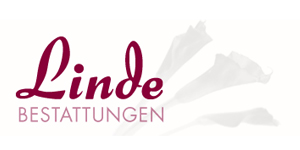 Kundenlogo von Linde Bestattungen e.K. Inh. Andreas Sindt