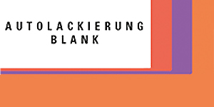 Kundenlogo von Blank Markus Autolackierung