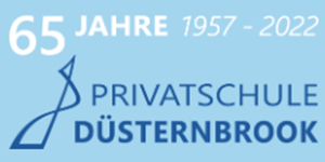 Kundenlogo von Privatschule Düsternbrook eG