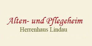 Kundenlogo von Herrenhaus Lindau Alten- und Pflegeheim