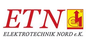 Kundenlogo von ETN Elektrotechnik Nord e.K. Inh. Jens Lehmann