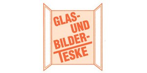 Kundenlogo von Glas und Bilder Teske GmbH