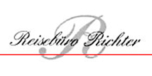 Kundenlogo von Reisebüro Richter Inh. Anja Lenz