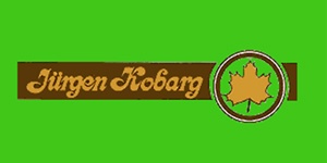 Kundenlogo von Kobarg Jürgen Garten- und Landschaftsbau