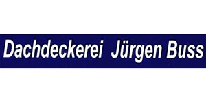 Kundenlogo von Dachdeckerei Jürgen Buss