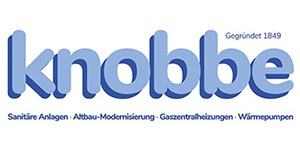 Kundenlogo von Hendrik Knobbe e.K.