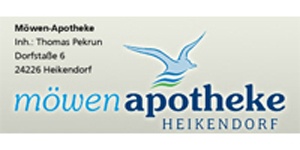 Kundenlogo von Möwen Apotheke