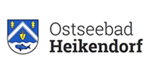 Kundenlogo von Gemeinde Heikendorf - Standesamt