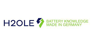 Kundenlogo von H2Ole GmbH