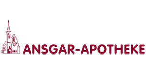 Kundenlogo von ansgar-apotheke