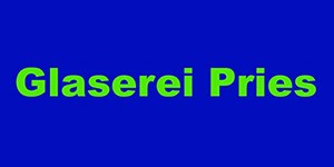 Kundenlogo von Pries Hans-Uwe Glaserei