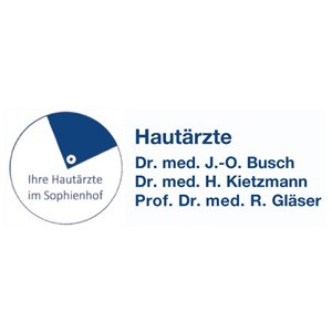Bild von Kietzmann Hartmut Dr. med. , Busch Jan-Ole Dr. med. u. Gläser Regine Prof. Dr. med. Fachärzte für Dermatologie