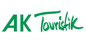 Kundenlogo von AK Touristik GmbH