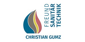 Kundenlogo von Freund Sanitärtechnik Inh. Christian Gumz e.K.