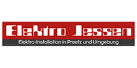 Kundenlogo Elektro Jessen Elektroanlagenkundendienst