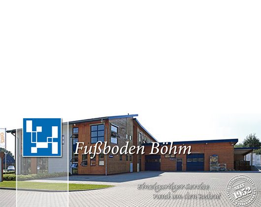 Kundenbild groß 1 Fußboden Böhm GmbH