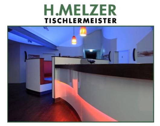 Kundenbild groß 1 Tischlerei Henning Melzer - Feine Möbelwerkstatt