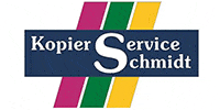 Kundenlogo Kopierservice Schmidt