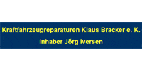 Kundenlogo Bracker Klaus e.K. Inh. Jörg Iversen Kraftfahrzeugreparaturen