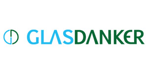Kundenlogo von Glas Danker GmbH & Co. KG