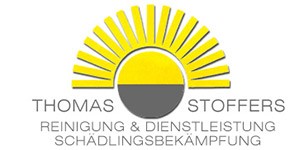 Kundenlogo von Stoffers Thomas Reinigung u. Dienstleistung Gebäudereinigung,  Schädlingsbekämpfung