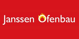 Kundenlogo von Janssen Ofenbau Kamin