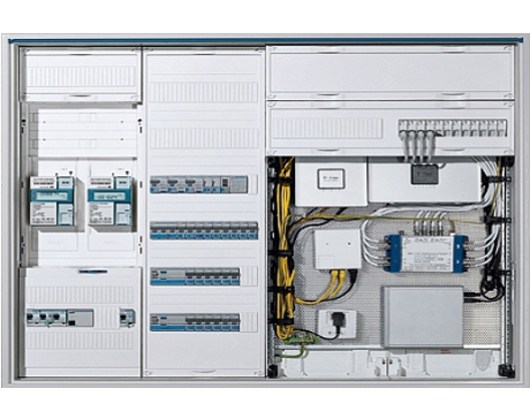 Kundenbild groß 1 Elektrotechnik Steffen und Ott GmbH