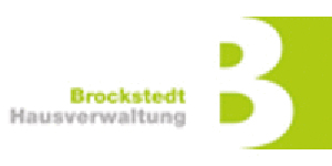 Kundenlogo von Brockstedt Hausverwaltung GmbH
