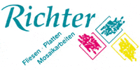 Kundenlogo Fliesenmarkt Richter GmbH