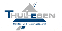 Kundenlogo Thullesen Sanitärtechnik GmbH