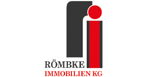 Kundenlogo von Römbke Immoblien KG Haus- u. Grundstücksverwaltung Immobilien