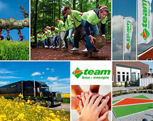 Kundenfoto 5 team energie GmbH & Co. KG
