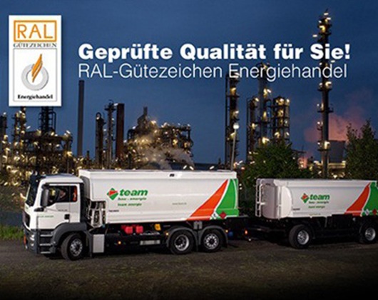 Kundenfoto 7 team energie GmbH & Co. KG
